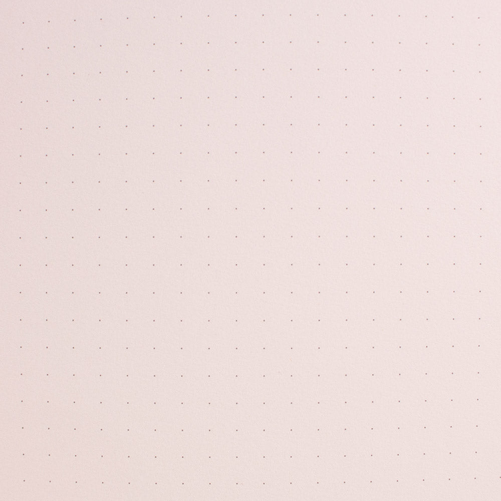 Dot Grid Starter Sketchbook / Bullet Journal