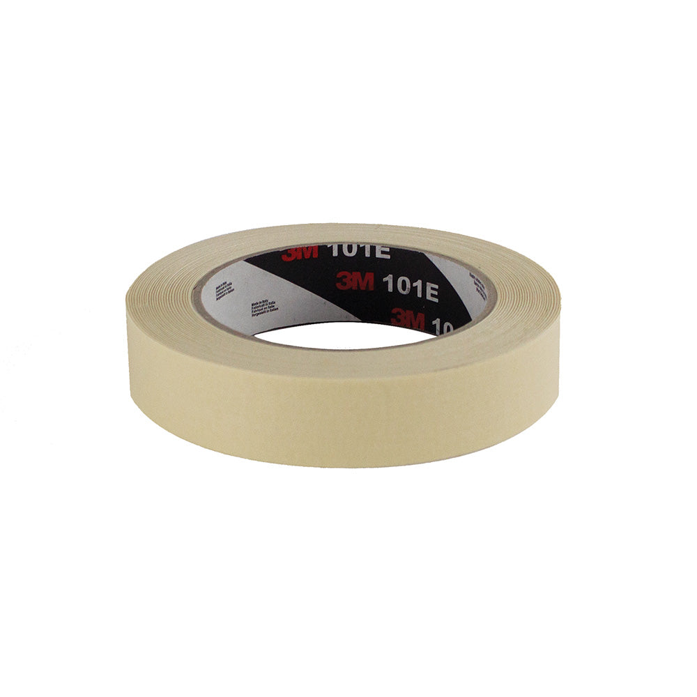 Masking Tape Roll, 25mm