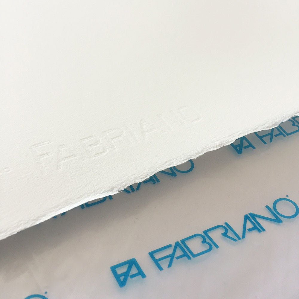 Fabriano Artistico Watercolour Paper