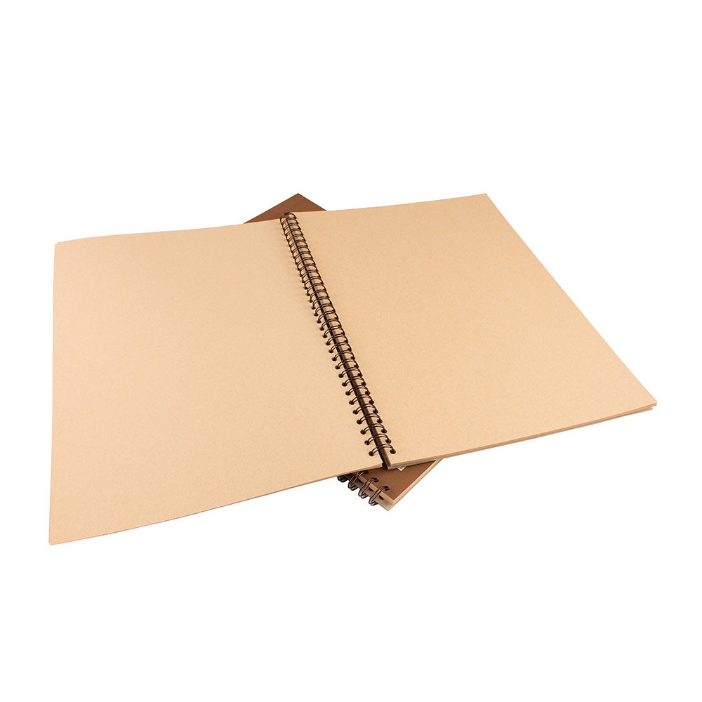 ECO Crush Sketchbook