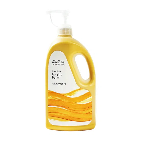 Seawhite Freeflow Acrylic 2000ml