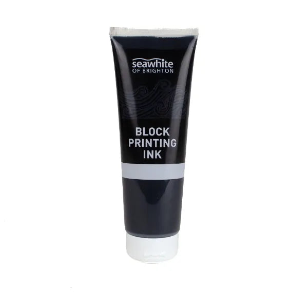 Block Printing Ink, 250mL