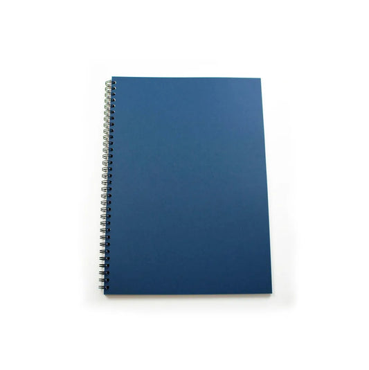 Seawhite CupCycling™ Spiral Pad (Blue) - Portrait