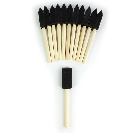Sponge Brush
