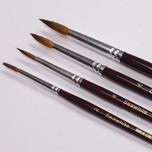 Seawhite Watercolour Brush