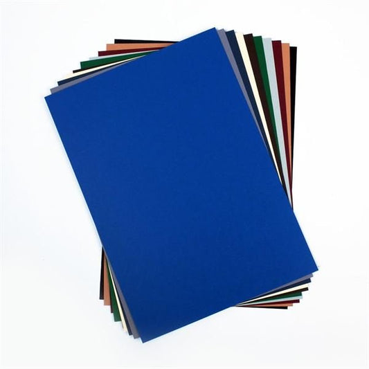 Mineral Paper, Retail Pack