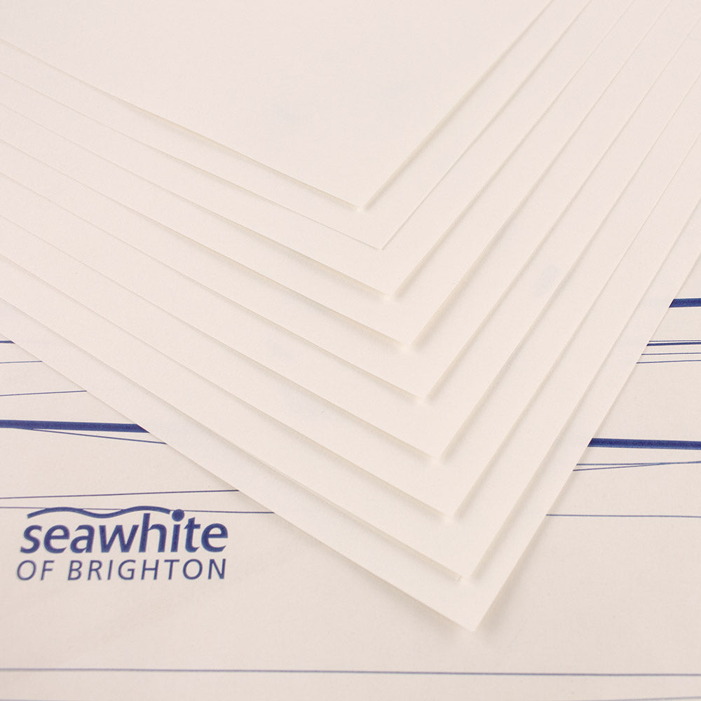 Seawhite All-Media Cartridge Paper