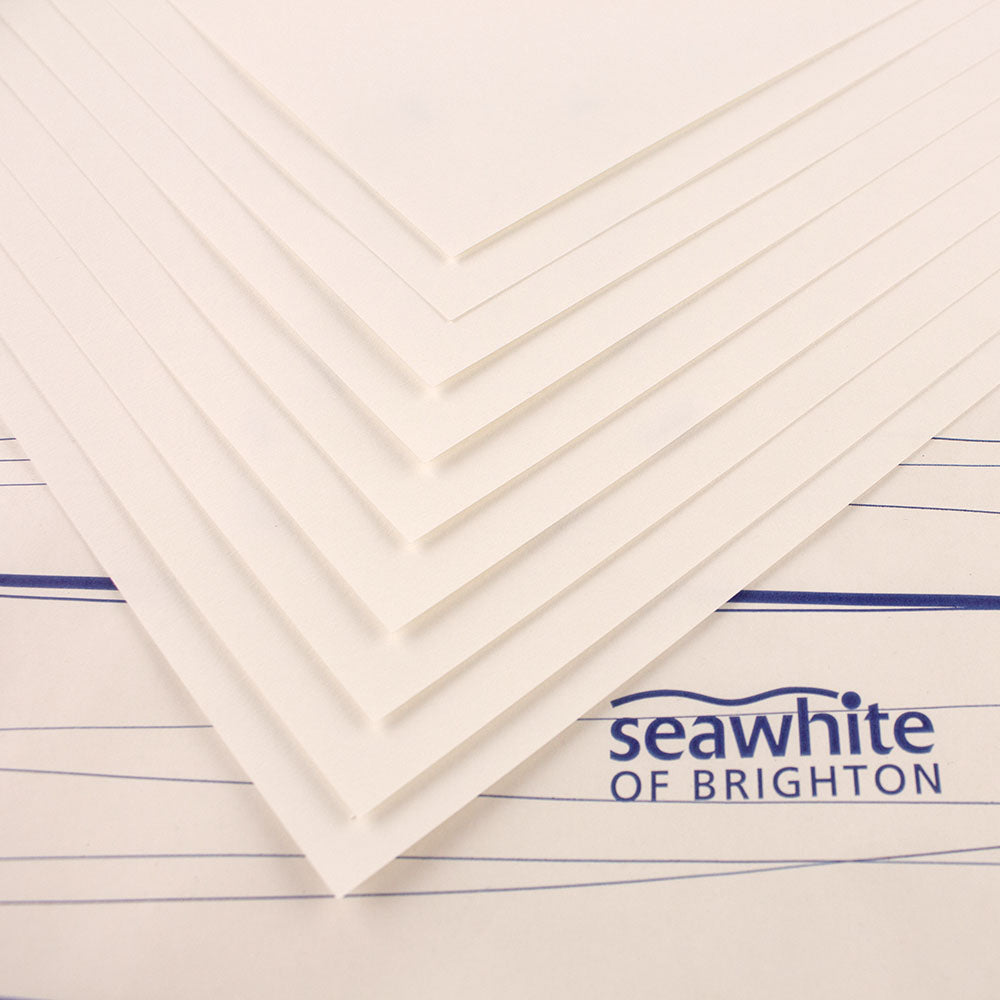 Seawhite CupCycling™ Cartridge Paper