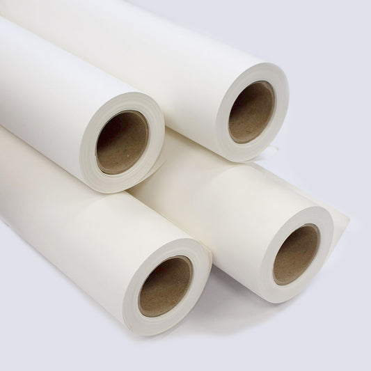Seawhite 220gsm All-Media Cartridge Paper Roll