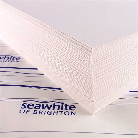 Seawhite All-Media Cartridge Paper 140gsm