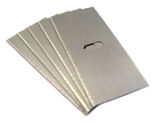 Logan Spare Blades #270 - pack of 5