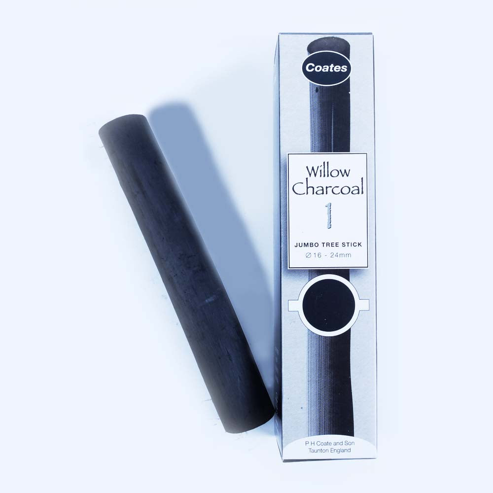 Willow Charcoal Sticks, Individual