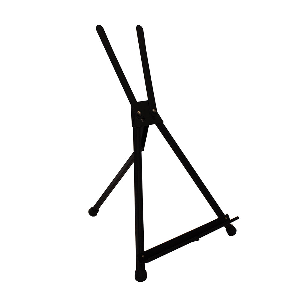 Aluminium Compact Table Top Easel