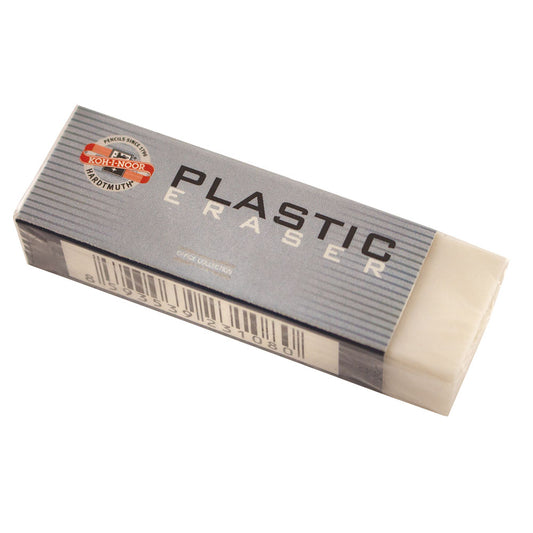 Plastic Eraser