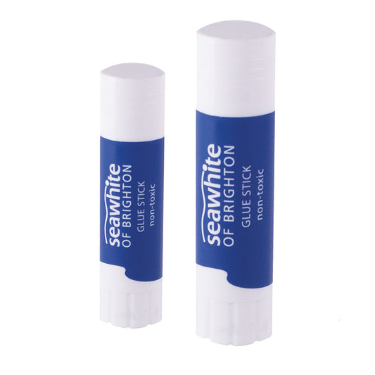 Lipstick Type Glue Stick
