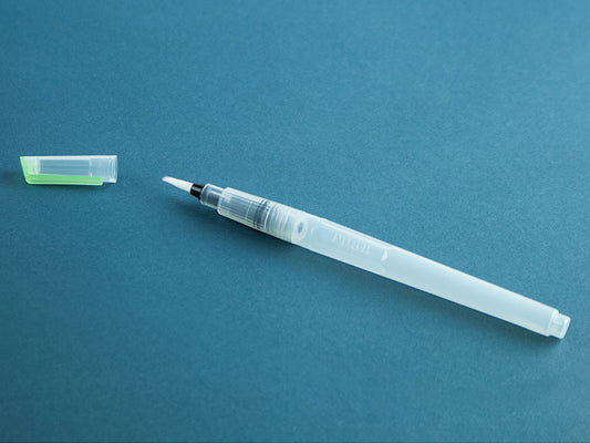 Watercolour Brush Pen, Medium