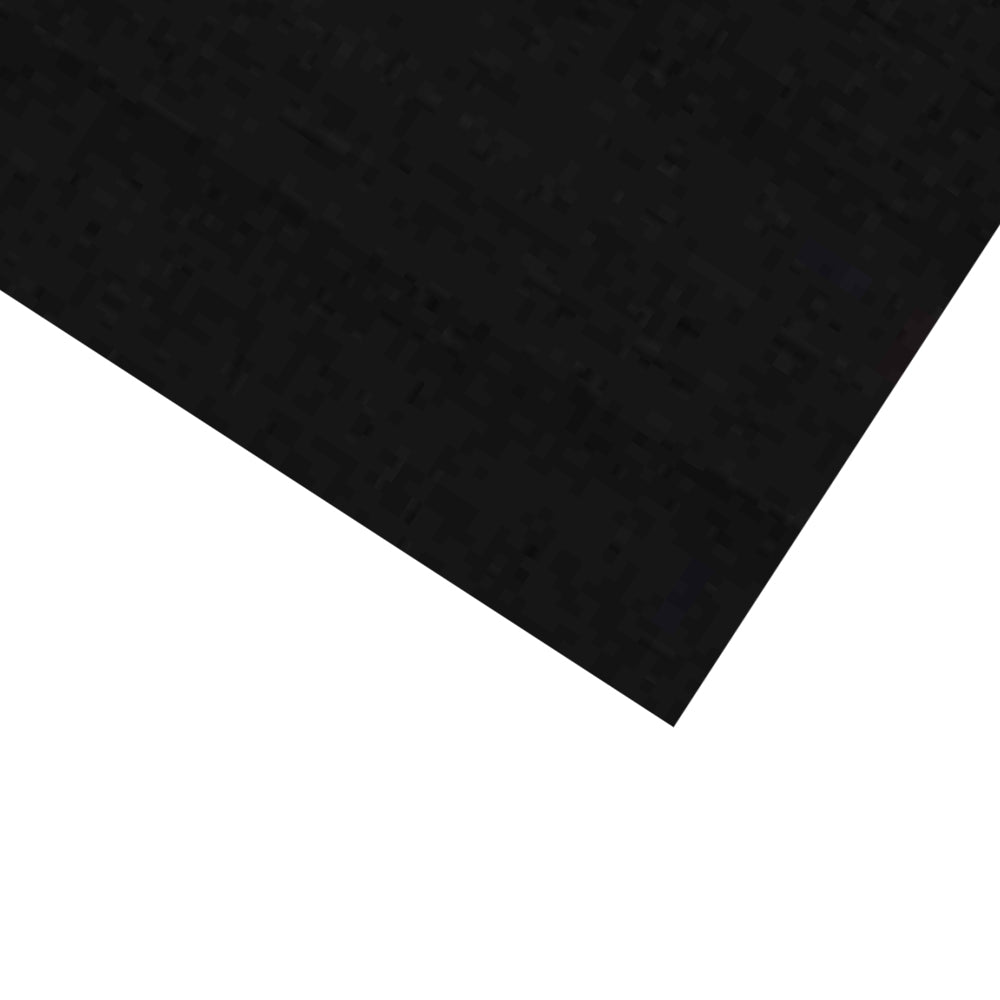 Mountboard, Black Both Sides & Core