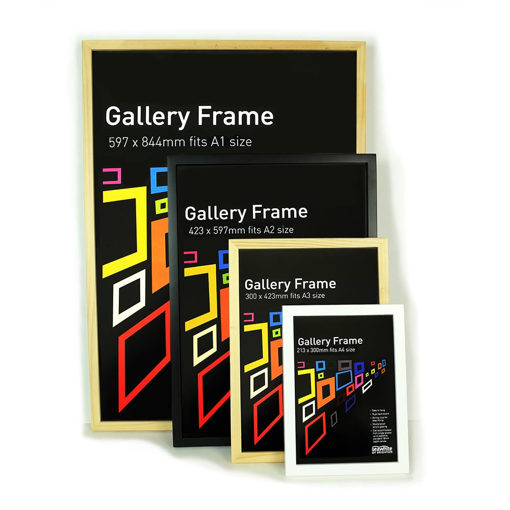 Gallery Frame