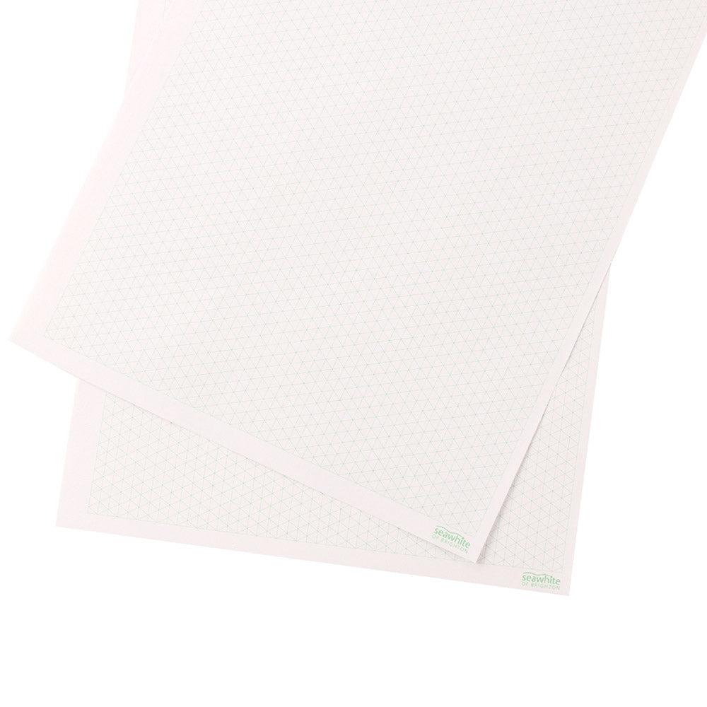 Graph Pad, 50 sheets