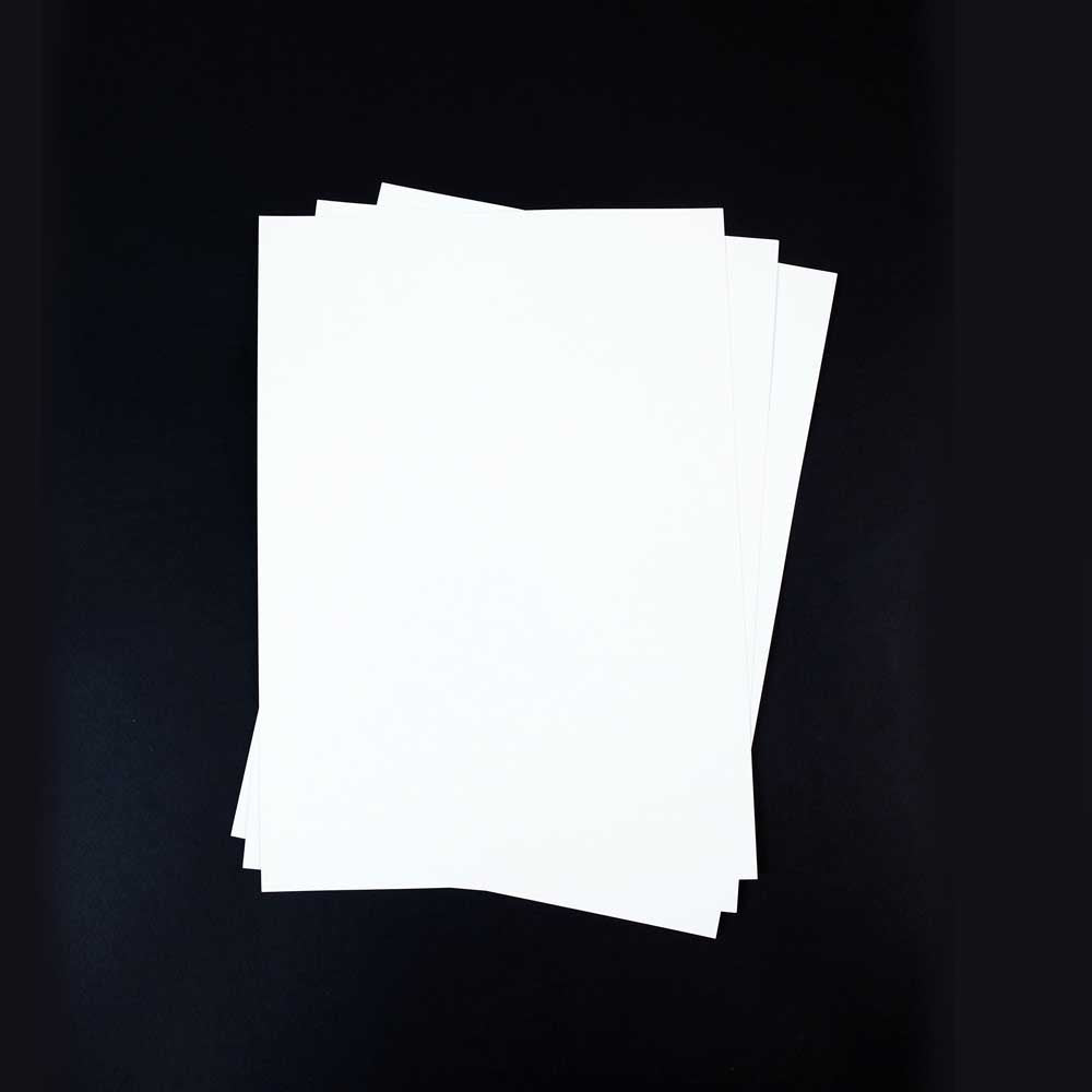 Matt Finish White Inkjet Paper