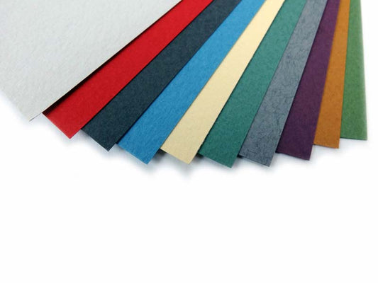 Ingres Tiziano Paper, Assorted Colours