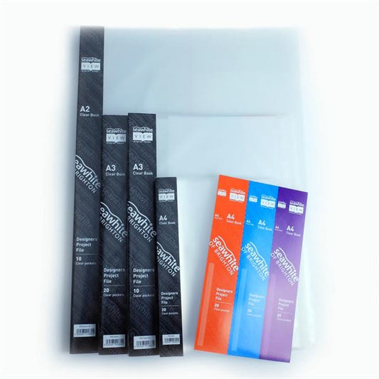 Clear Book Display Files