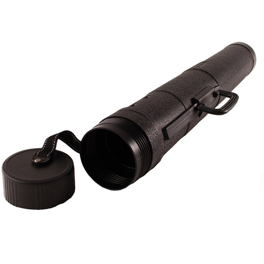 Telescopic Art Tube