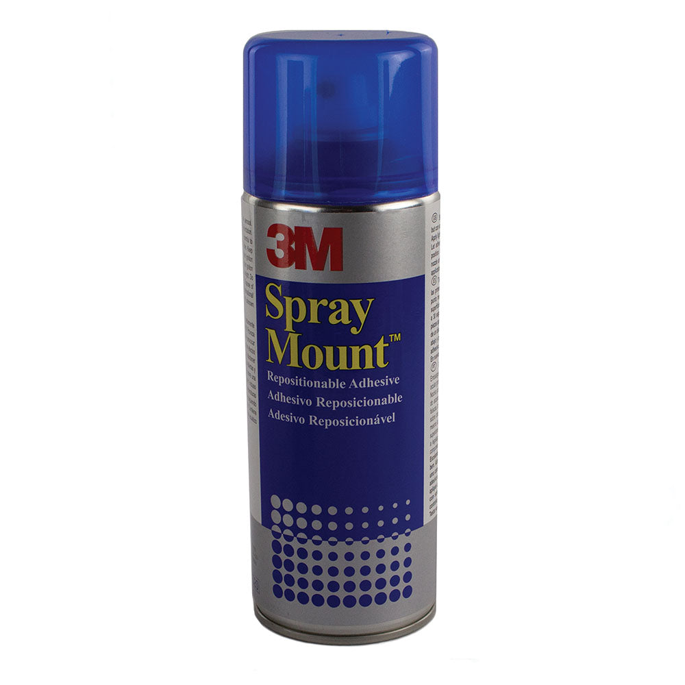 3M Spraymount