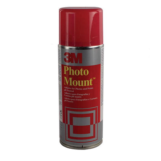 3M Photomount, 400ml Can