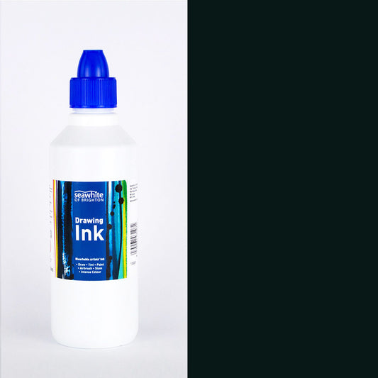Bleachable Drawing/Art Ink, 500mL