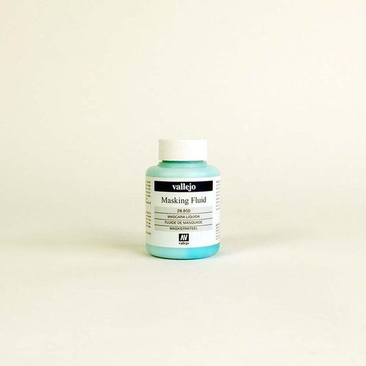 Masking Liquid, 85mL