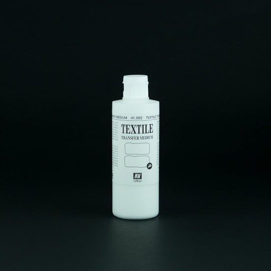 Textile Transfer Medium, 200mL