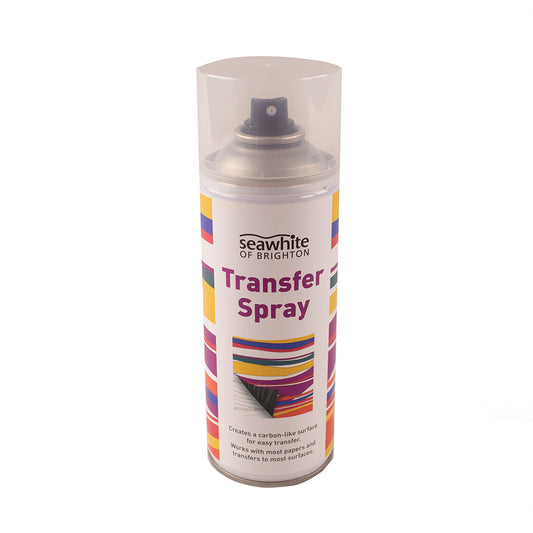 Transfer Spray