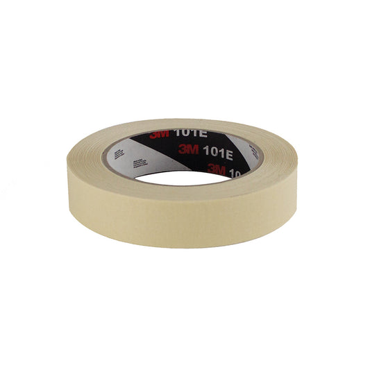 Masking Tape Roll, 25mm