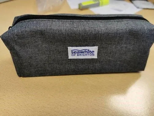Seawhite Pencil Case